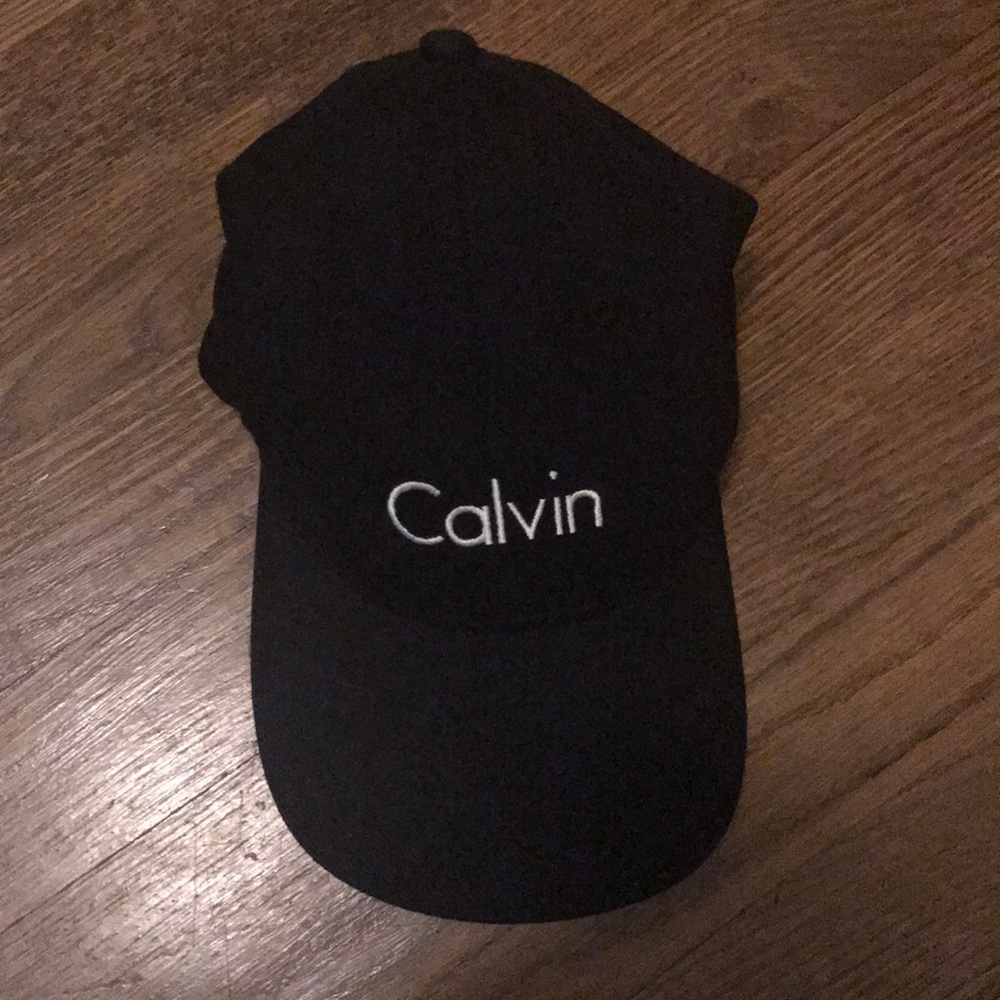 Calvin Klein Hat